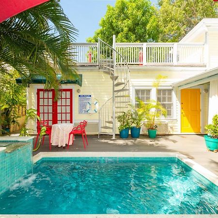 Knowles House B&B - Adult Only Key West Extérieur photo