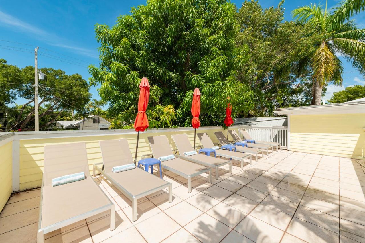 Knowles House B&B - Adult Only Key West Extérieur photo
