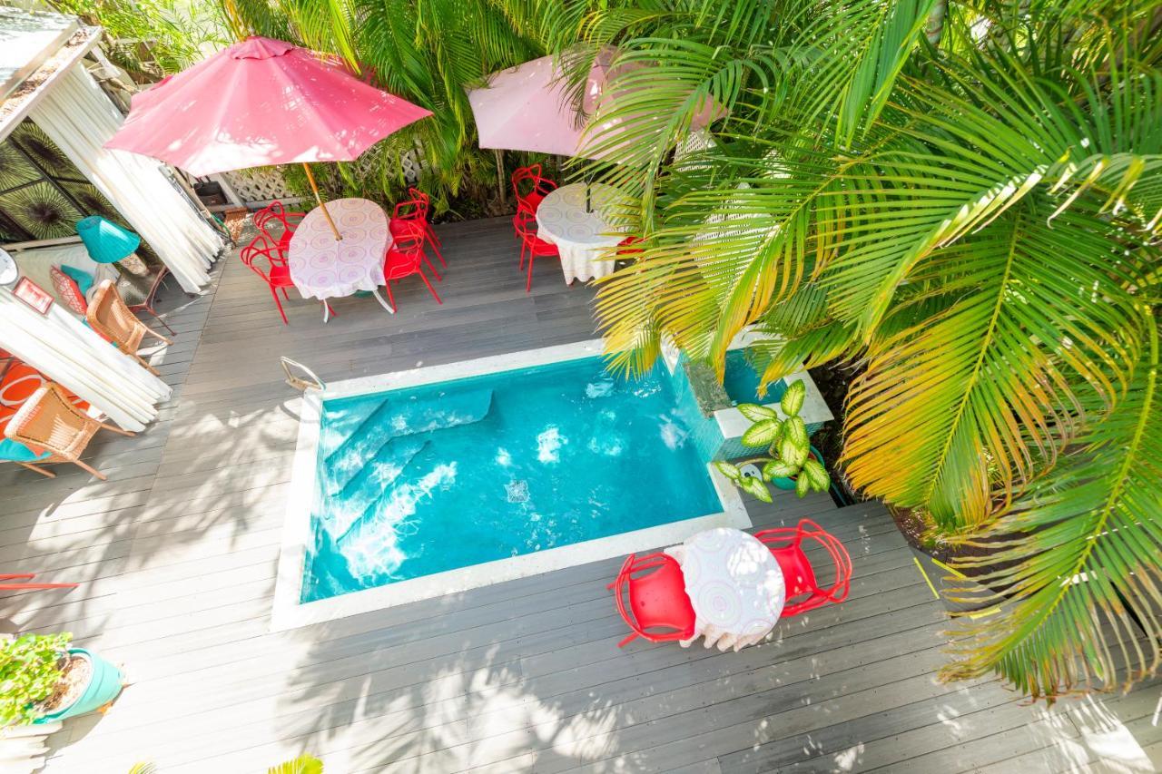 Knowles House B&B - Adult Only Key West Extérieur photo