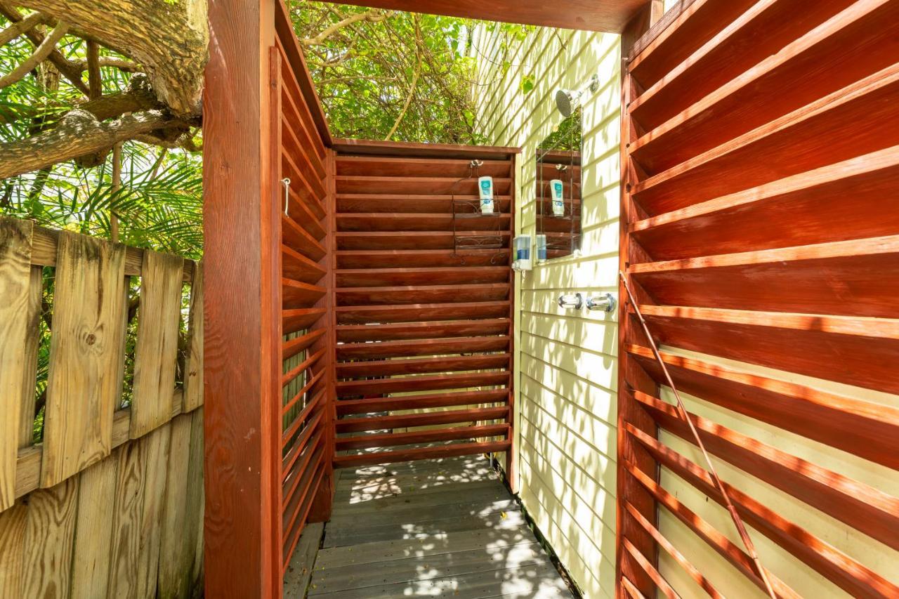 Knowles House B&B - Adult Only Key West Extérieur photo