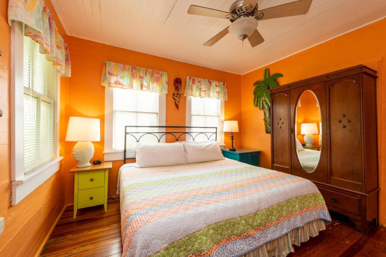 Knowles House B&B - Adult Only Key West Extérieur photo