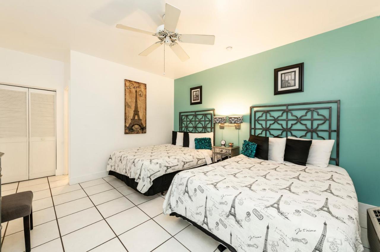 Knowles House B&B - Adult Only Key West Extérieur photo