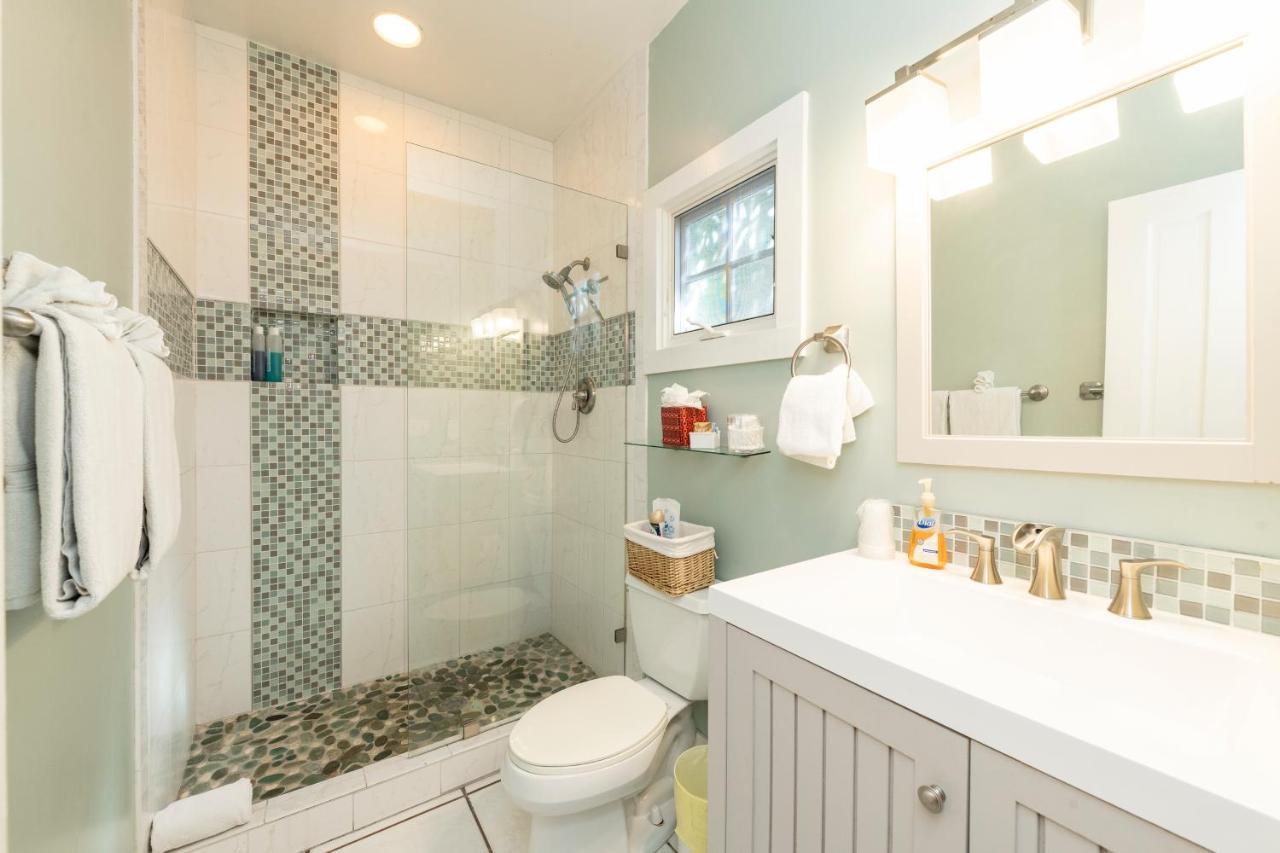 Knowles House B&B - Adult Only Key West Extérieur photo