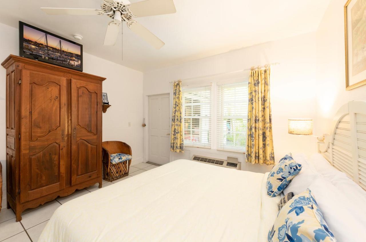 Knowles House B&B - Adult Only Key West Extérieur photo