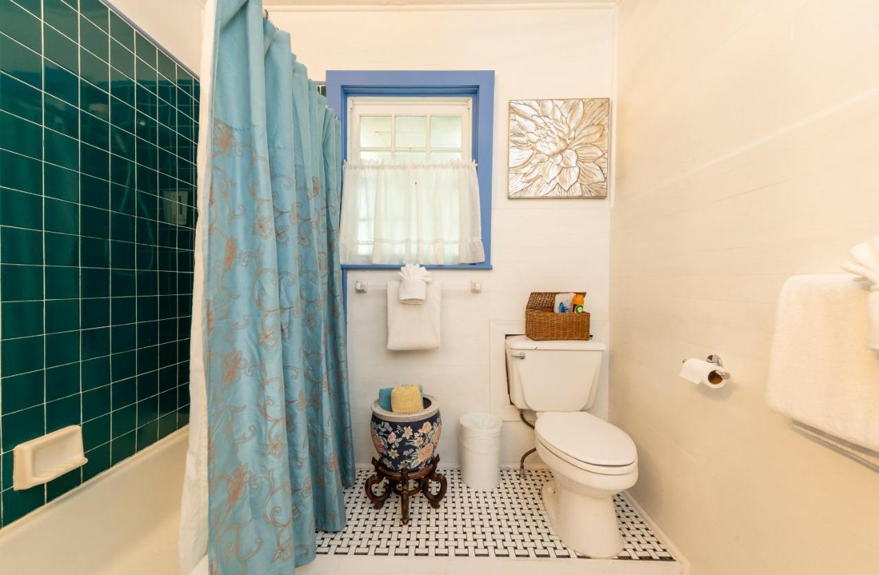 Knowles House B&B - Adult Only Key West Extérieur photo