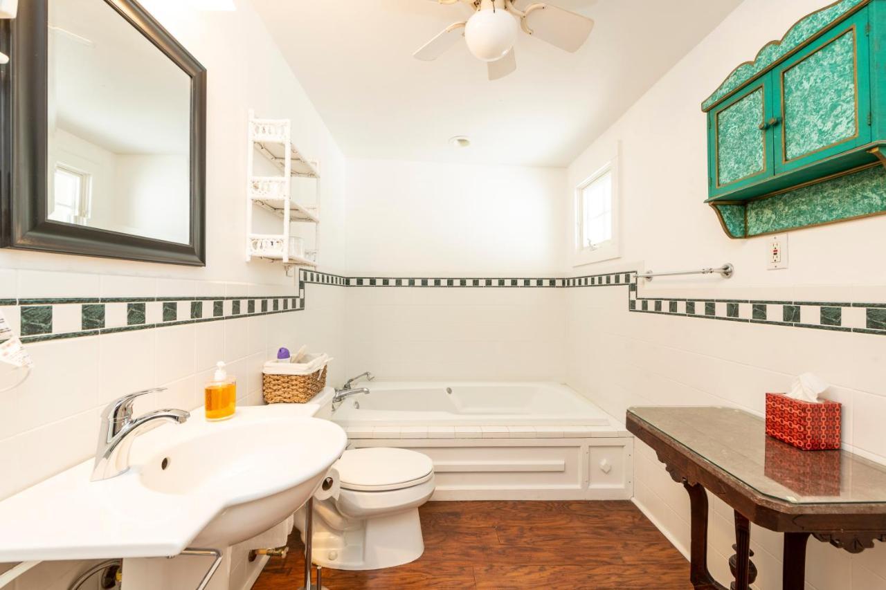 Knowles House B&B - Adult Only Key West Extérieur photo