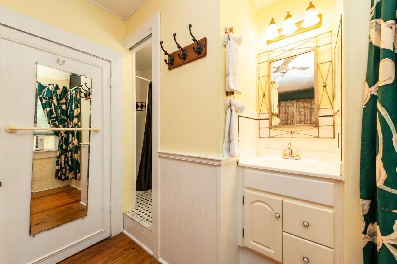 Knowles House B&B - Adult Only Key West Extérieur photo