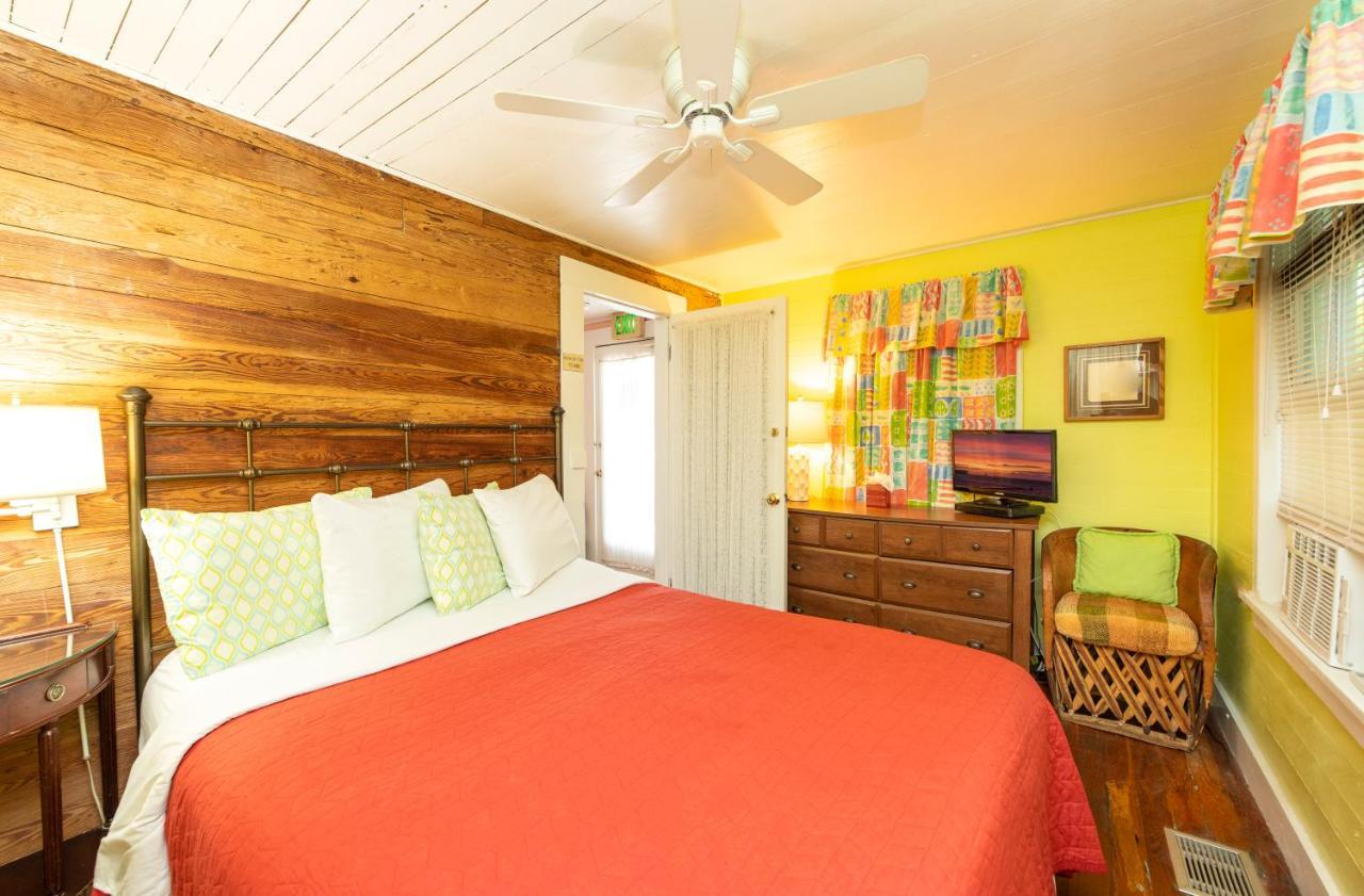 Knowles House B&B - Adult Only Key West Extérieur photo