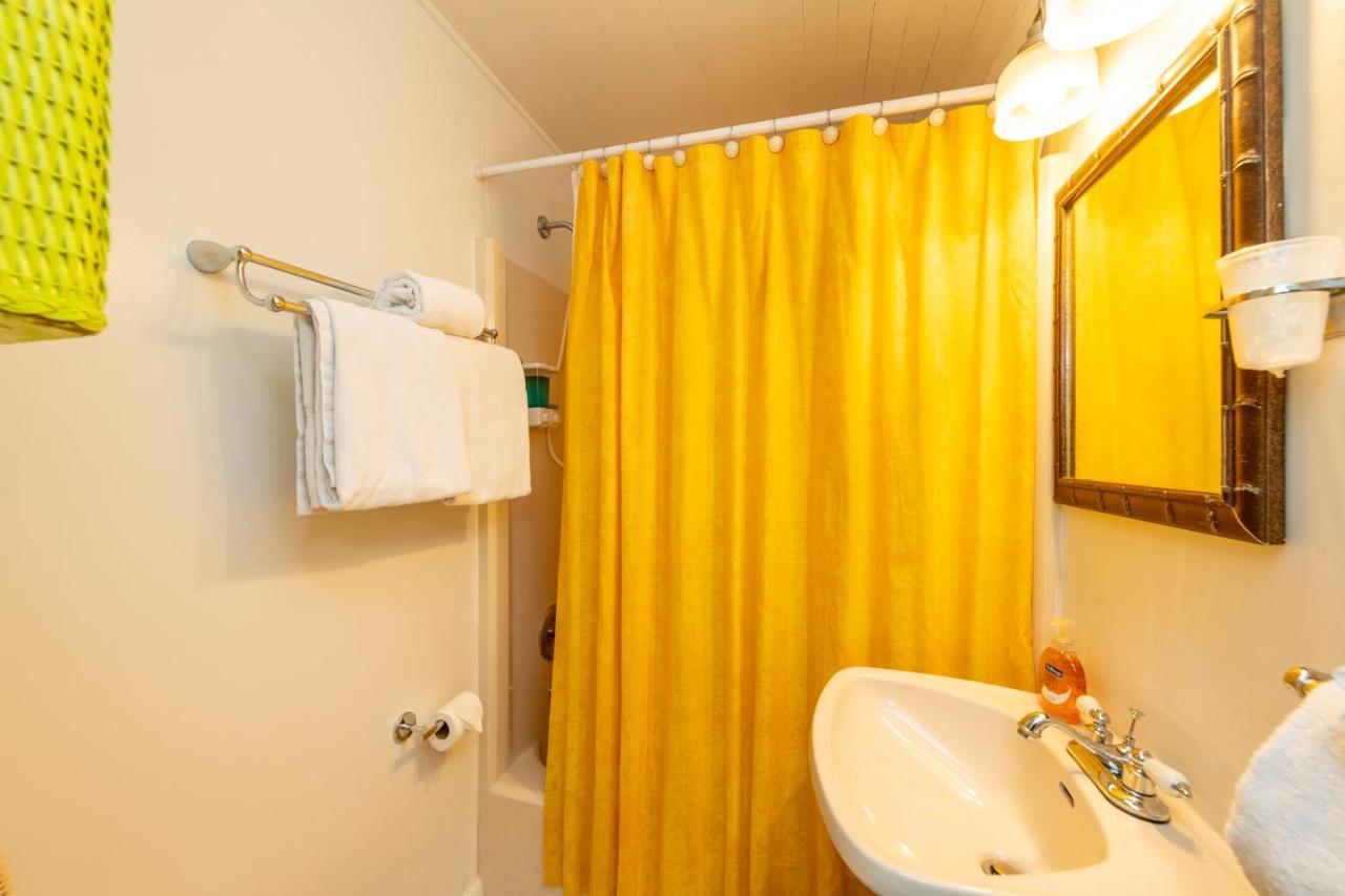 Knowles House B&B - Adult Only Key West Extérieur photo