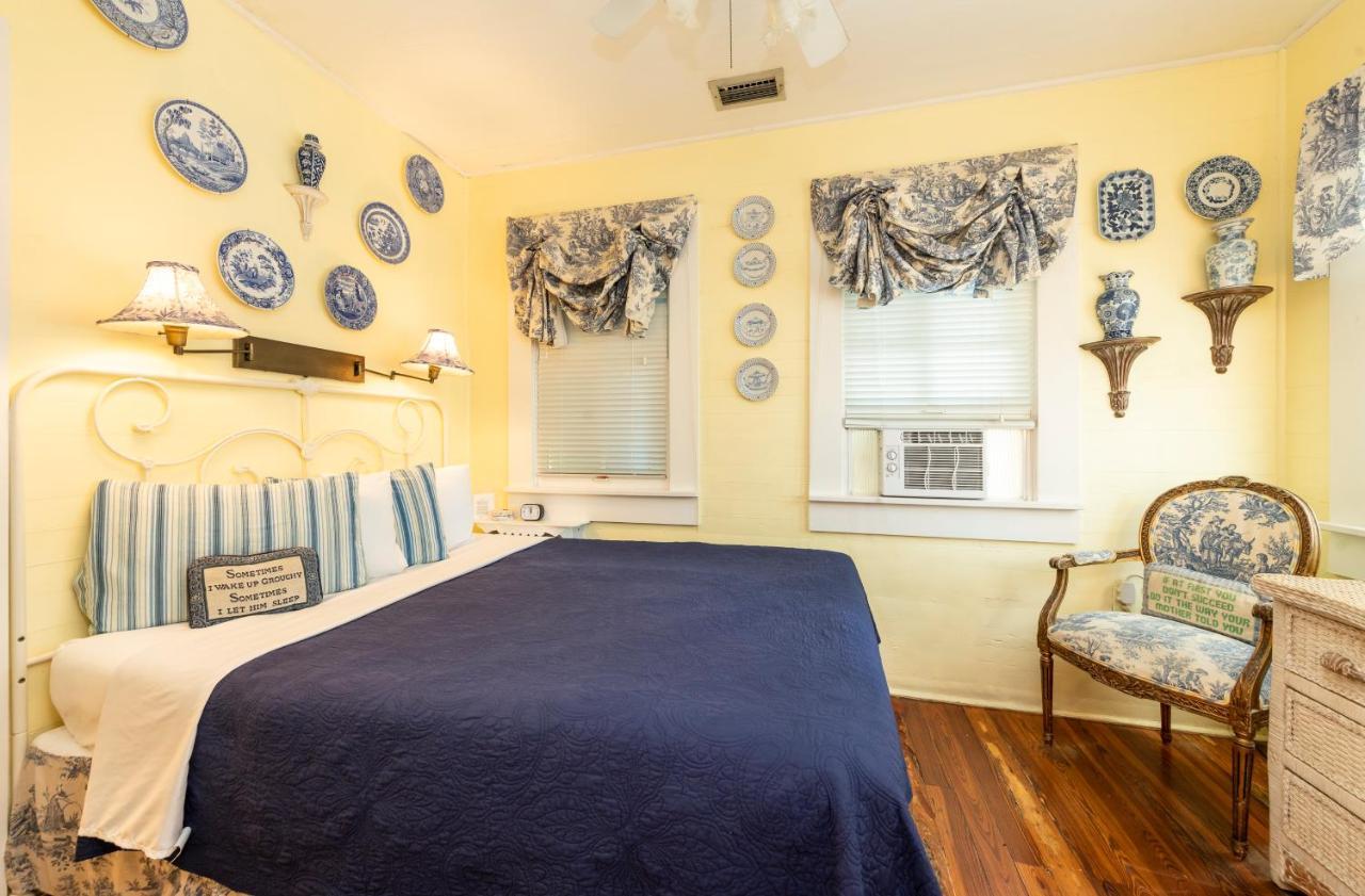 Knowles House B&B - Adult Only Key West Extérieur photo
