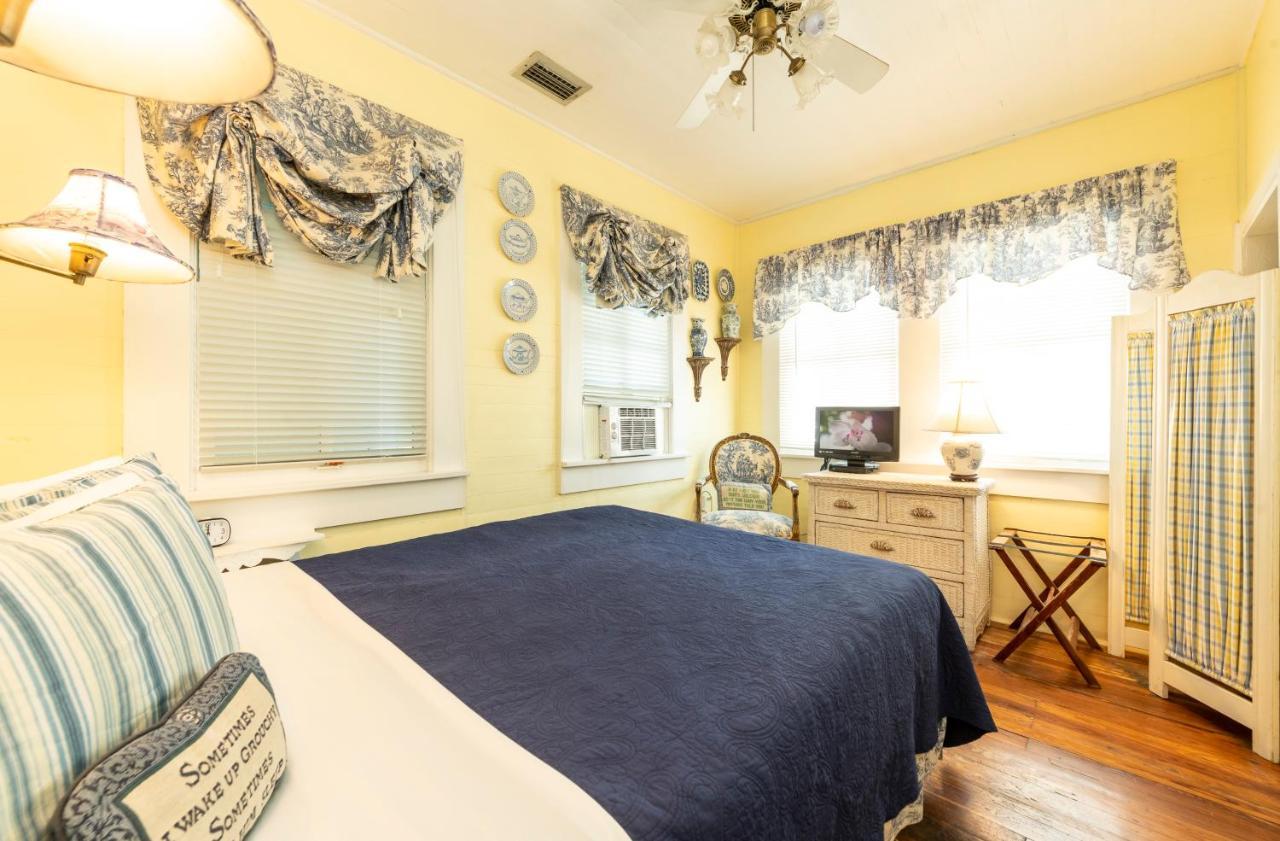 Knowles House B&B - Adult Only Key West Extérieur photo