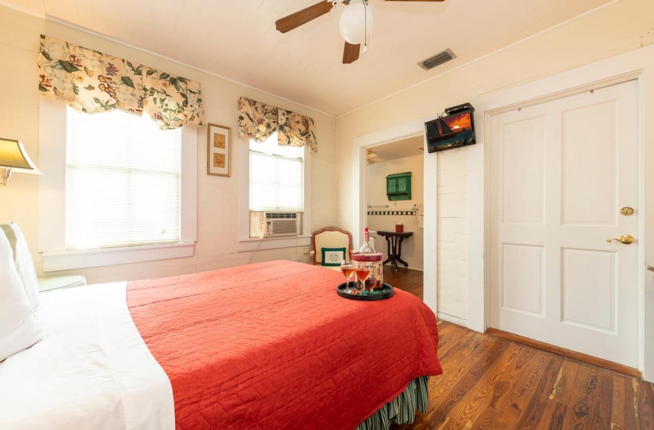 Knowles House B&B - Adult Only Key West Extérieur photo