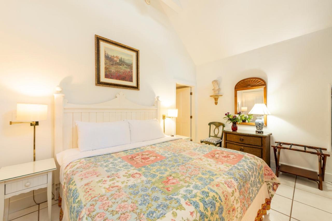 Knowles House B&B - Adult Only Key West Extérieur photo