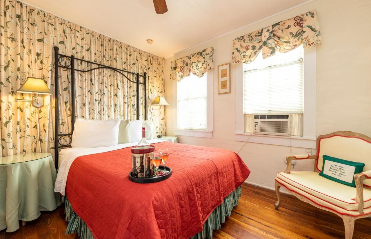 Knowles House B&B - Adult Only Key West Extérieur photo