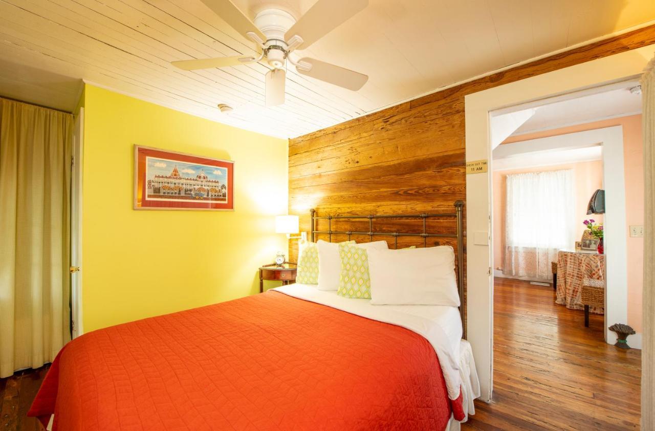 Knowles House B&B - Adult Only Key West Extérieur photo