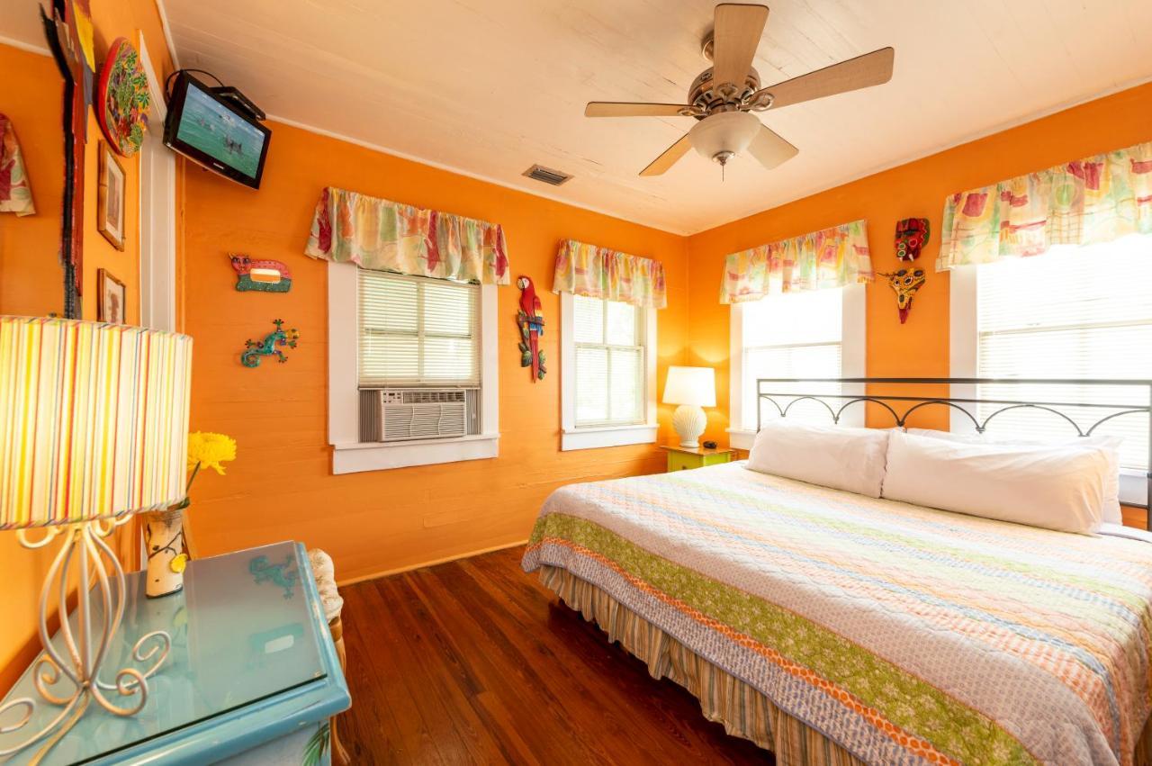 Knowles House B&B - Adult Only Key West Extérieur photo